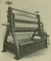 An illustration from Application of dyestuffs to textiles, paper, leather and other materials (1920)