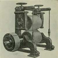 An illustration from Application of dyestuffs to textiles, paper, leather and other materials (1920)