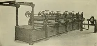 An illustration from Application of dyestuffs to textiles, paper, leather and other materials (1920)