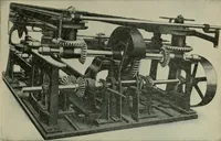 An illustration from Application of dyestuffs to textiles, paper, leather and other materials (1920)