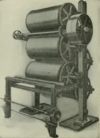 An illustration from Application of dyestuffs to textiles, paper, leather and other materials (1920)