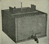 An illustration from Application of dyestuffs to textiles, paper, leather and other materials (1920)