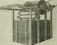 An illustration from Application of dyestuffs to textiles, paper, leather and other materials (1920)