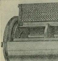 An illustration from Application of dyestuffs to textiles, paper, leather and other materials (1920)