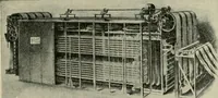 An illustration from Application of dyestuffs to textiles, paper, leather and other materials (1920)