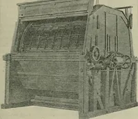 An illustration from Application of dyestuffs to textiles, paper, leather and other materials (1920)