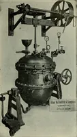 An illustration from Application of dyestuffs to textiles, paper, leather and other materials (1920)