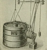 An illustration from Application of dyestuffs to textiles, paper, leather and other materials (1920)