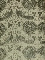 An illustration from Application of dyestuffs to textiles, paper, leather and other materials (1920)