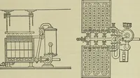 An illustration from Application of dyestuffs to textiles, paper, leather and other materials (1920)
