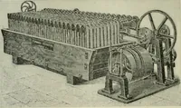 An illustration from Application of dyestuffs to textiles, paper, leather and other materials (1920)