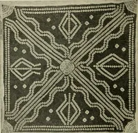 An illustration from Application of dyestuffs to textiles, paper, leather and other materials (1920)