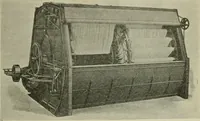 An illustration from Application of dyestuffs to textiles, paper, leather and other materials (1920)