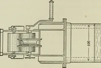 An illustration from Application of dyestuffs to textiles, paper, leather and other materials (1920)