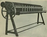 An illustration from Application of dyestuffs to textiles, paper, leather and other materials (1920)