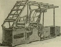 An illustration from Application of dyestuffs to textiles, paper, leather and other materials (1920)