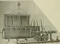 An illustration from Application of dyestuffs to textiles, paper, leather and other materials (1920)