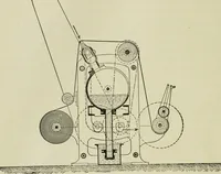 An illustration from Application of dyestuffs to textiles, paper, leather and other materials (1920)