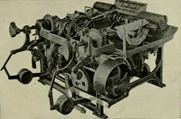 An illustration from Application of dyestuffs to textiles, paper, leather and other materials (1920)