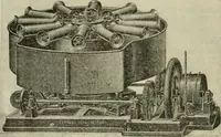 An illustration from Application of dyestuffs to textiles, paper, leather and other materials (1920)
