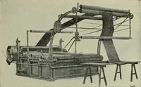 An illustration from Application of dyestuffs to textiles, paper, leather and other materials (1920)