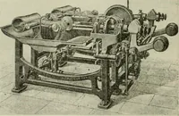 An illustration from Application of dyestuffs to textiles, paper, leather and other materials (1920)