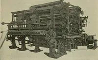 An illustration from Application of dyestuffs to textiles, paper, leather and other materials (1920)