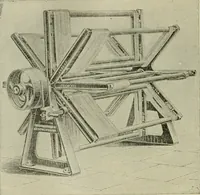 An illustration from Application of dyestuffs to textiles, paper, leather and other materials (1920)