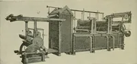 An illustration from Application of dyestuffs to textiles, paper, leather and other materials (1920)