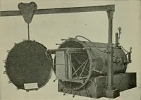 An illustration from Application of dyestuffs to textiles, paper, leather and other materials (1920)