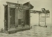 An illustration from Application of dyestuffs to textiles, paper, leather and other materials (1920)