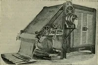 An illustration from Application of dyestuffs to textiles, paper, leather and other materials (1920)