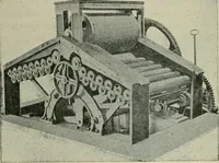 An illustration from Application of dyestuffs to textiles, paper, leather and other materials (1920)