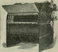 An illustration from Application of dyestuffs to textiles, paper, leather and other materials (1920)