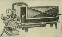 An illustration from Application of dyestuffs to textiles, paper, leather and other materials (1920)