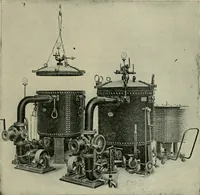 An illustration from Application of dyestuffs to textiles, paper, leather and other materials (1920)