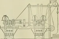 An illustration from Application of dyestuffs to textiles, paper, leather and other materials (1920)