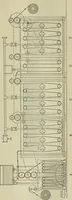 An illustration from Application of dyestuffs to textiles, paper, leather and other materials (1920)