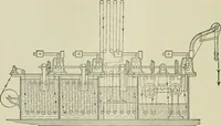 An illustration from Application of dyestuffs to textiles, paper, leather and other materials (1920)