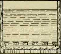 An illustration from Application of dyestuffs to textiles, paper, leather and other materials (1920)