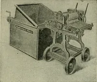 An illustration from Application of dyestuffs to textiles, paper, leather and other materials (1920)