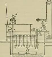 An illustration from Application of dyestuffs to textiles, paper, leather and other materials (1920)