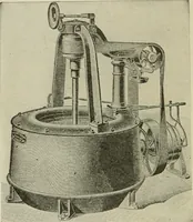 An illustration from Application of dyestuffs to textiles, paper, leather and other materials (1920)