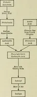 An illustration from Application of dyestuffs to textiles, paper, leather and other materials (1920)