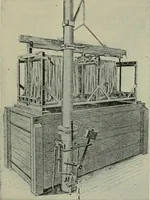 An illustration from Application of dyestuffs to textiles, paper, leather and other materials (1920)