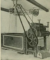 An illustration from Application of dyestuffs to textiles, paper, leather and other materials (1920)