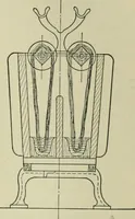 An illustration from Application of dyestuffs to textiles, paper, leather and other materials (1920)