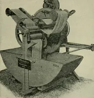An illustration from Application of dyestuffs to textiles, paper, leather and other materials (1920)