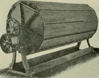 An illustration from Application of dyestuffs to textiles, paper, leather and other materials (1920)