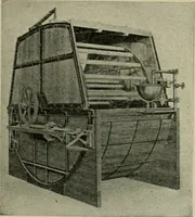 An illustration from Application of dyestuffs to textiles, paper, leather and other materials (1920)